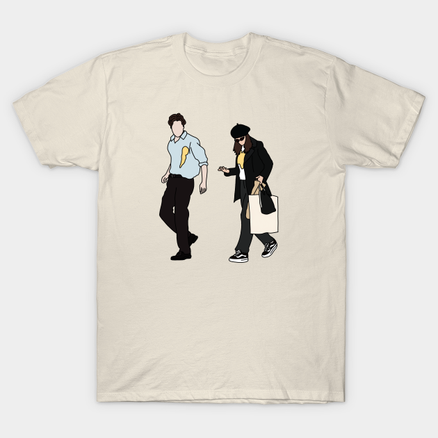 Notting Hill Notting Hill TShirt TeePublic